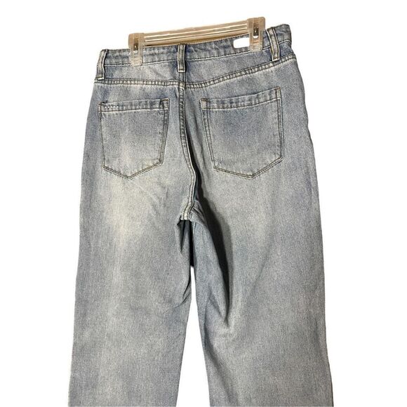 Blank NYC Madison Crop Jeans Size 26 - Picture 6 of 10